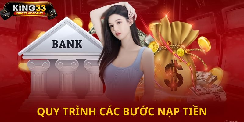 Quy trình 5 bước cần thực hiện để giao dịch thành công