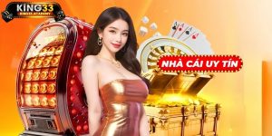 đại diện nhà cái uy tín king33