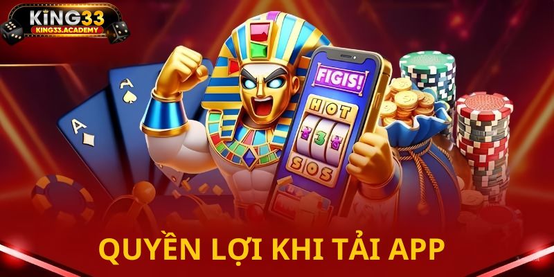 Những lợi ích khi bạn download ứng dụng