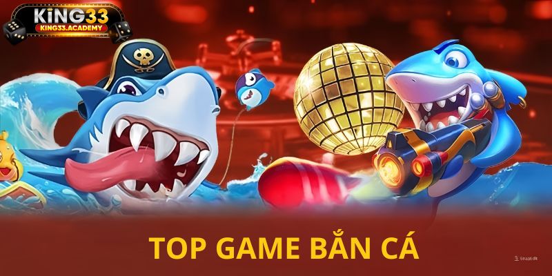 dd top game bắn cá king33