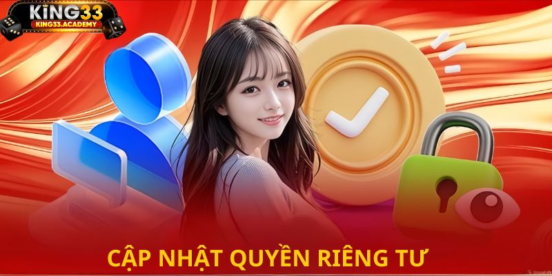 Nhà cái cam kết sử dụng thông tin với mục đích đúng đắn