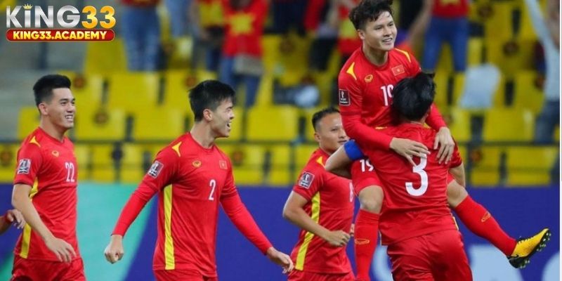 Một vài đánh giá về thành tích của Việt Nam tại giải AFF Cup